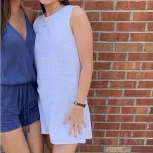 French Connection Daisy Dress